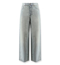 Chambray Jeans
