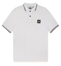 2200010 Organic Cotton Piqué With Stretch