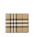 Check Slim Bifold Wallet
