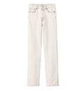 Five-Pocket Denim Jeans