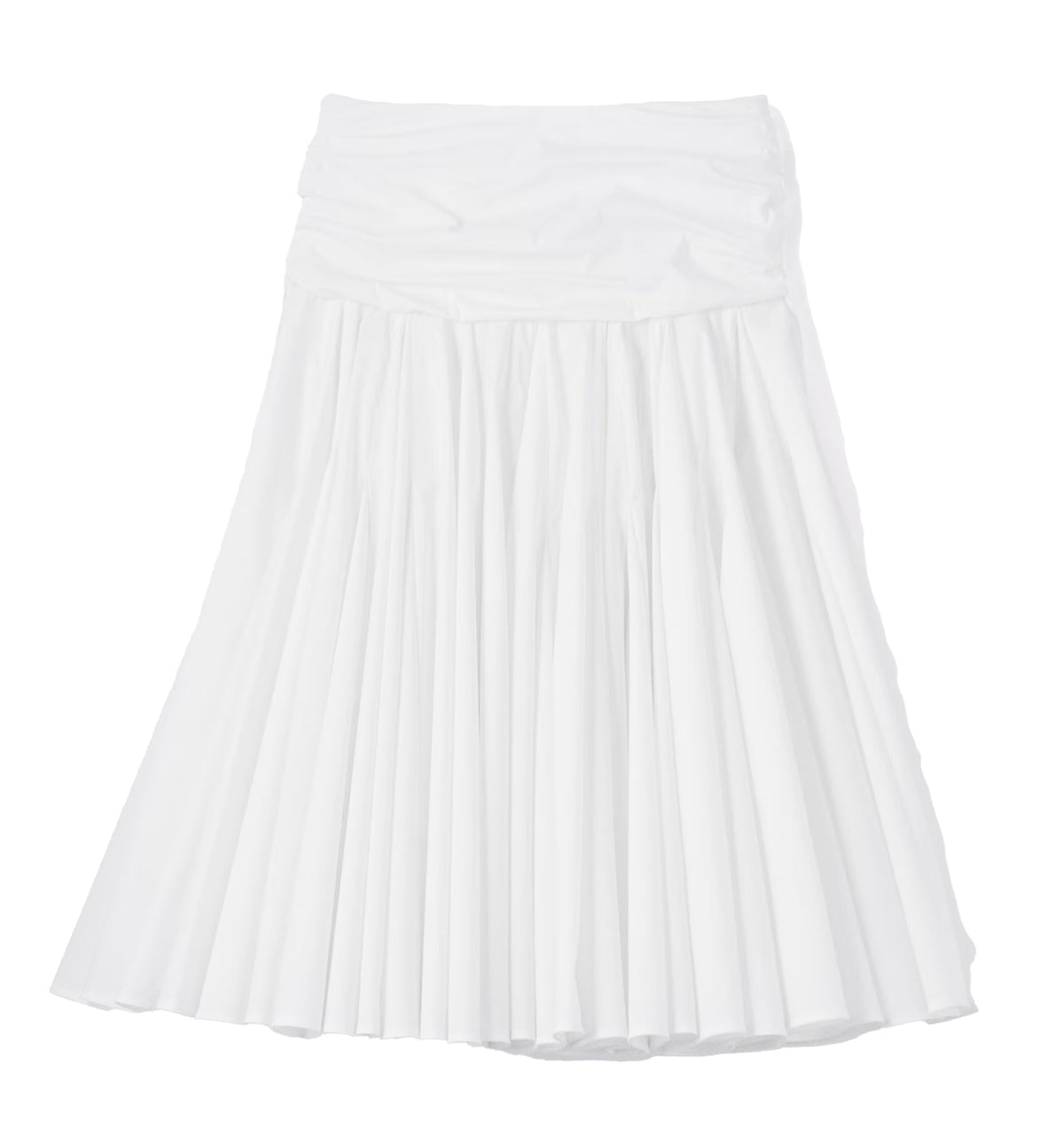 The Jupon Skirt