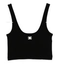 Triomphe Bra In Athletic Cotton