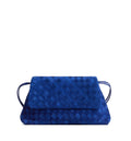 Giorno Suede Shoulder Bag