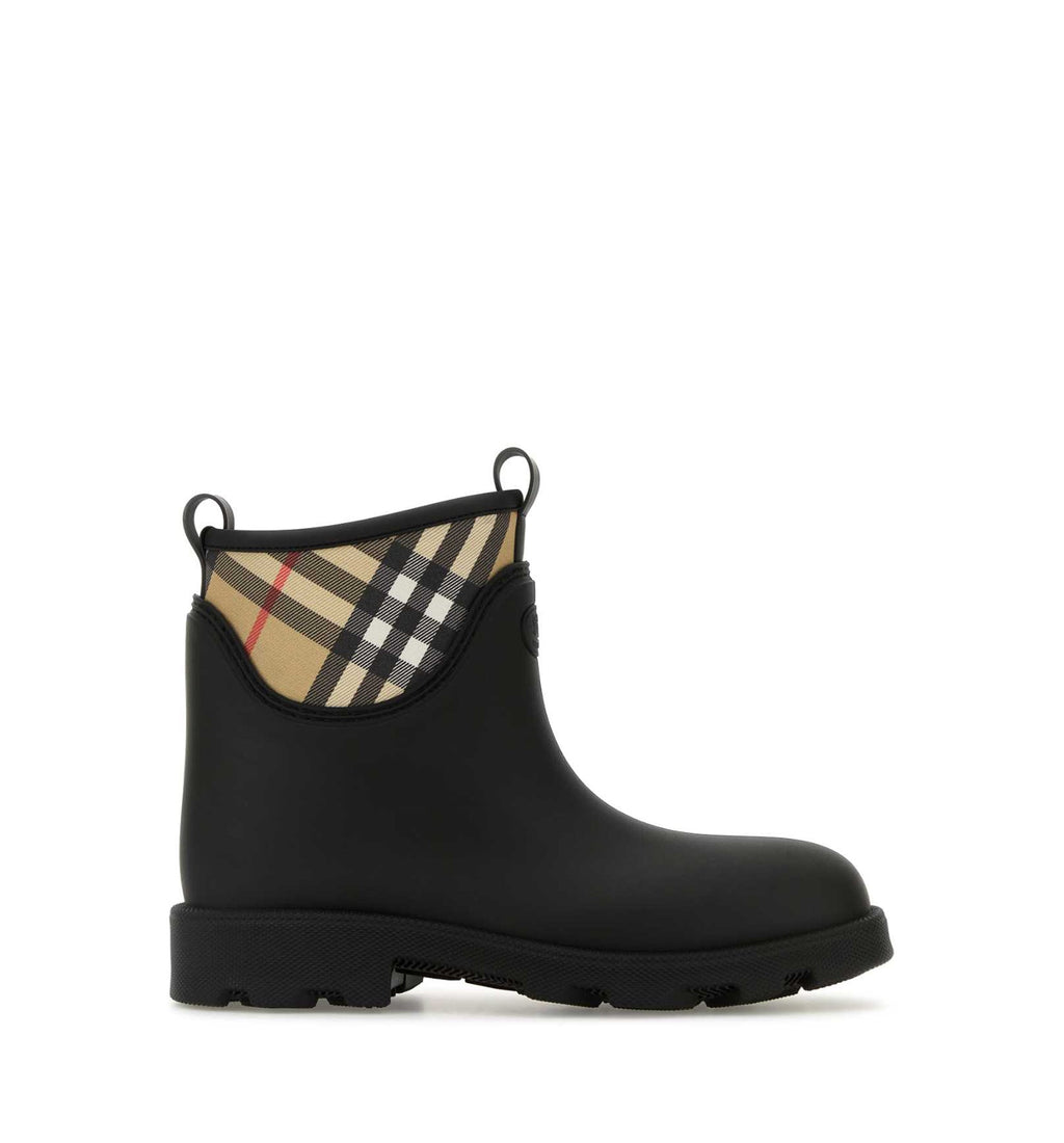 Marsh Stamp Low Boots