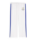 Tracksuit pants IN double-face jersey