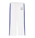 Tracksuit pants IN double-face jersey