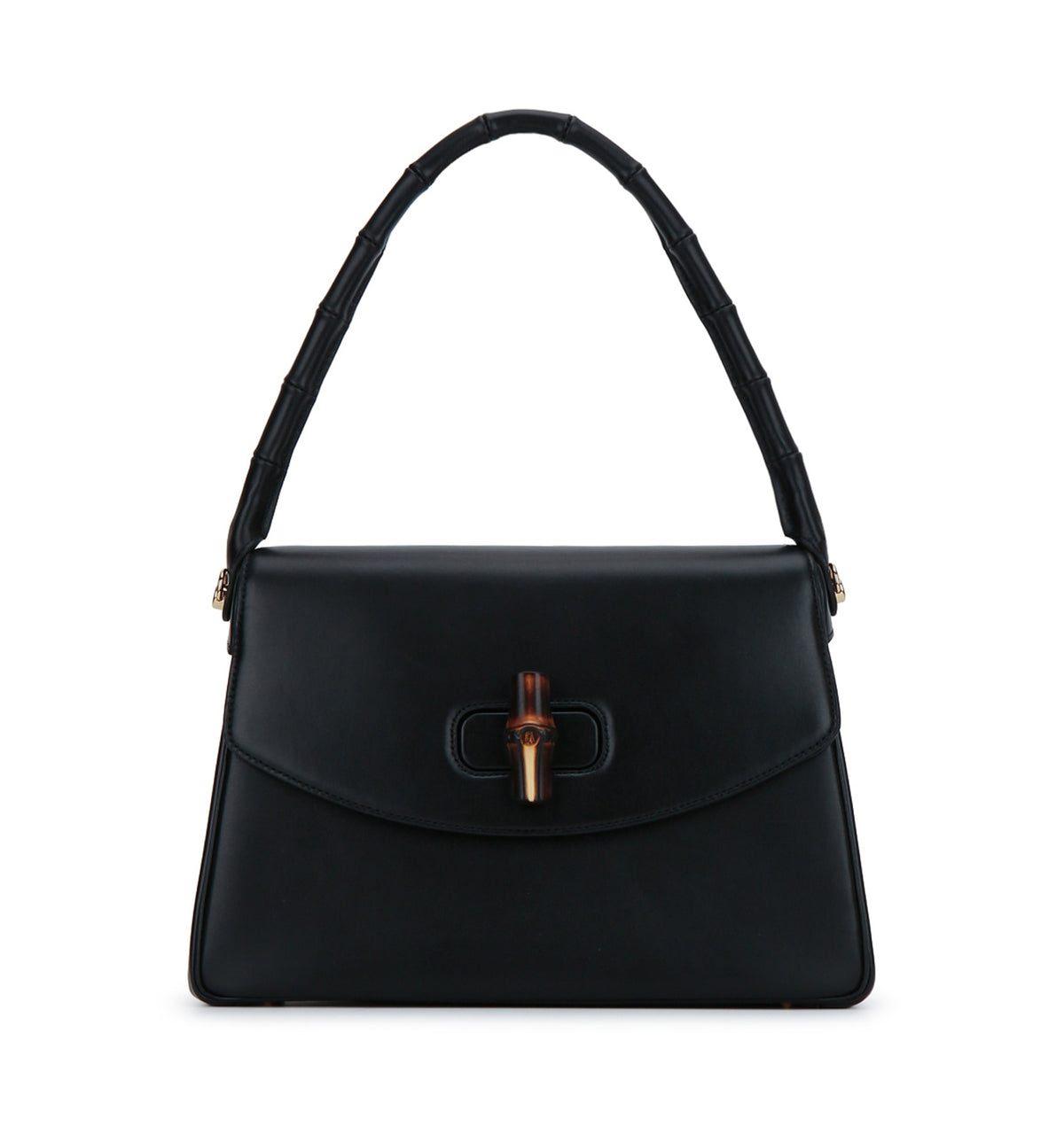 Bamboo Vendetta Medium Top Handle Bag