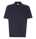 Chine Cotton Piquet Polo