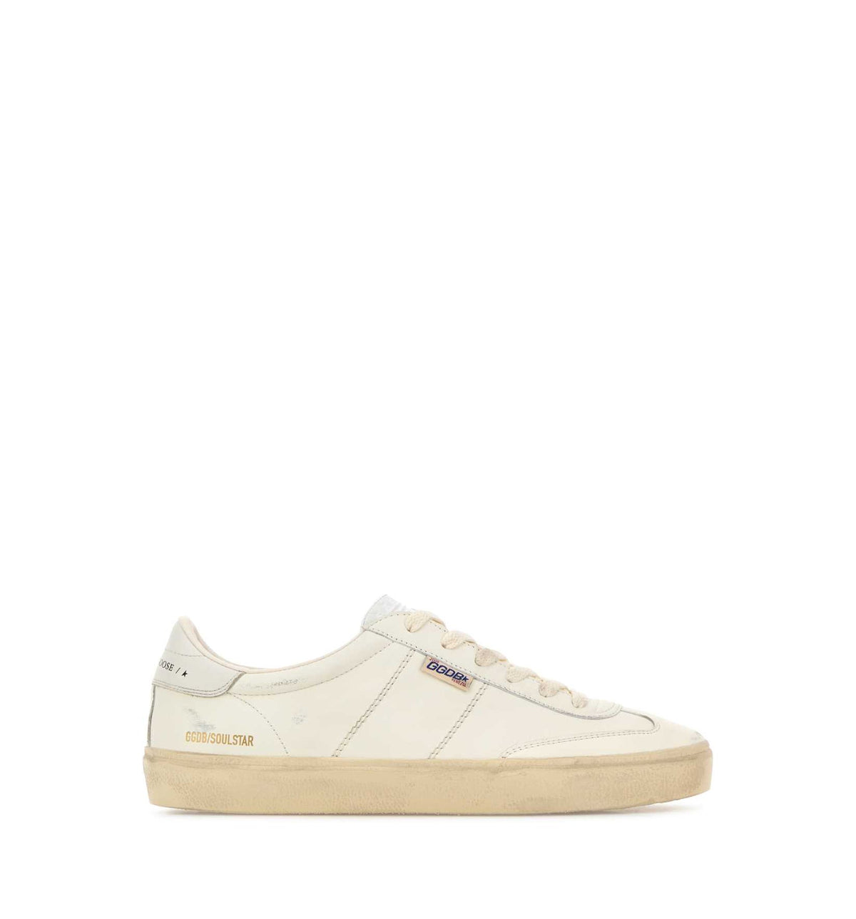 Soul Star Sneakers