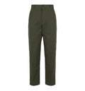 Cotton Casual Pants