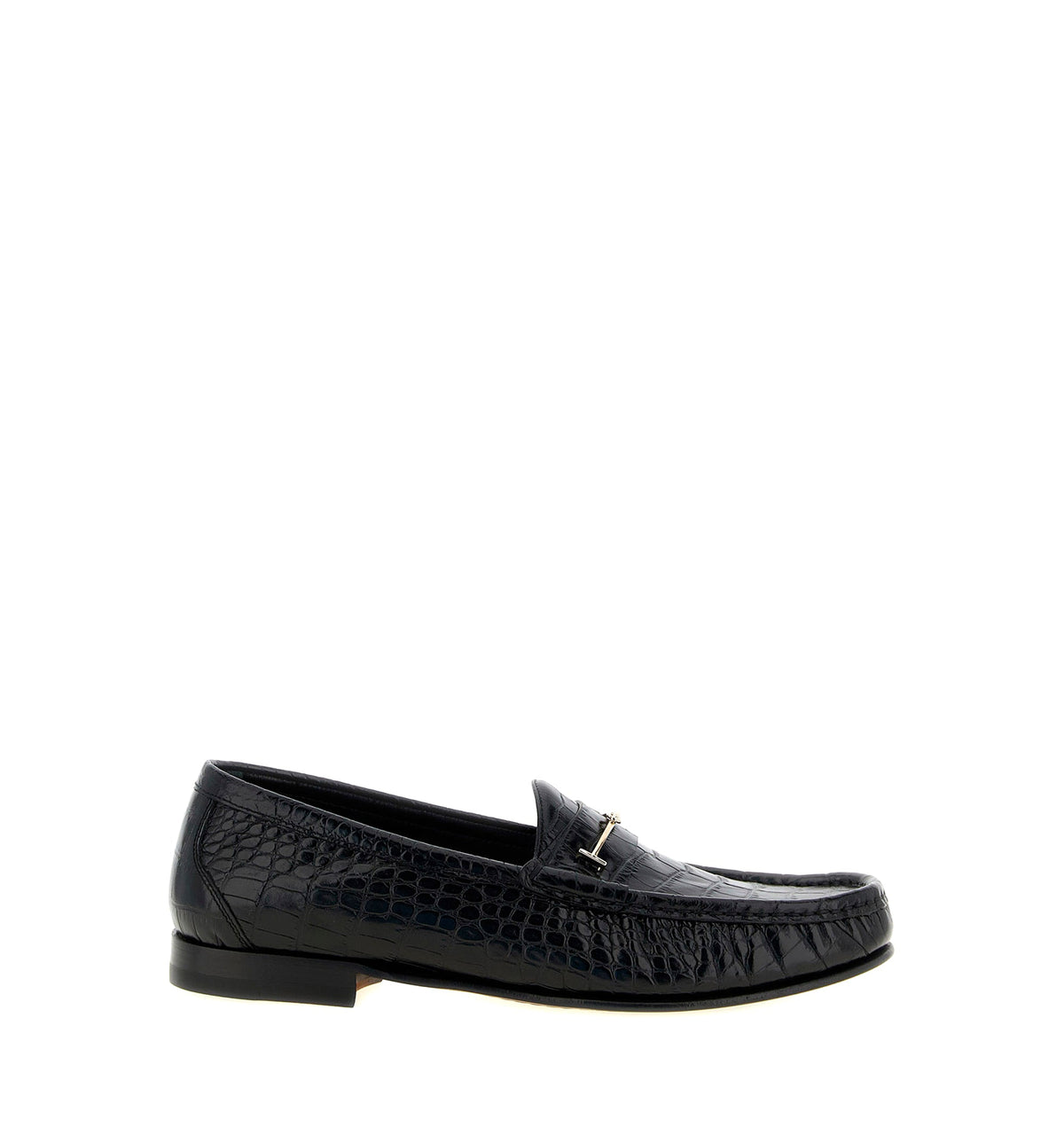 'Ripley' loafers