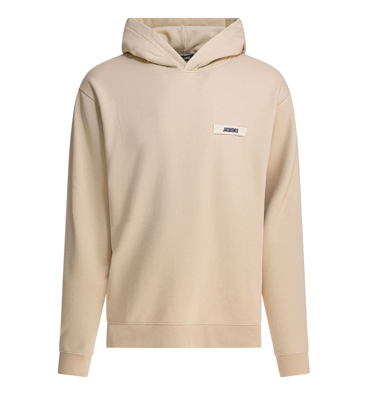 Le Hoodie Gros-Grain Hoodie