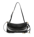 Le Click East West Small Bag In Calfskin