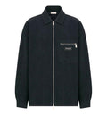 Christian Dior Couture Overshirt Jacket
