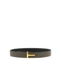 'Icon' reversible belt