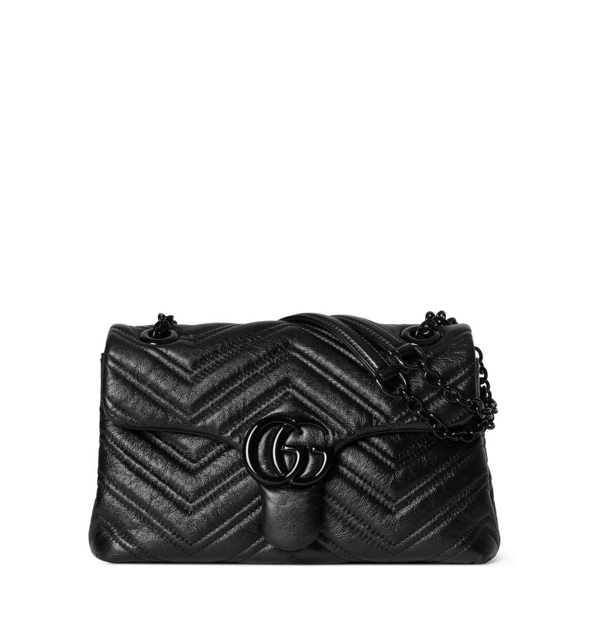 GG Marmont small shoulder bag