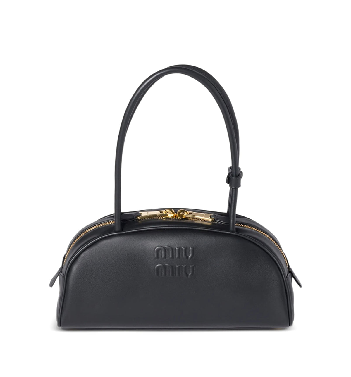 Beau Leather Bag