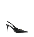 Babylone Breteuil Slingback Pumps