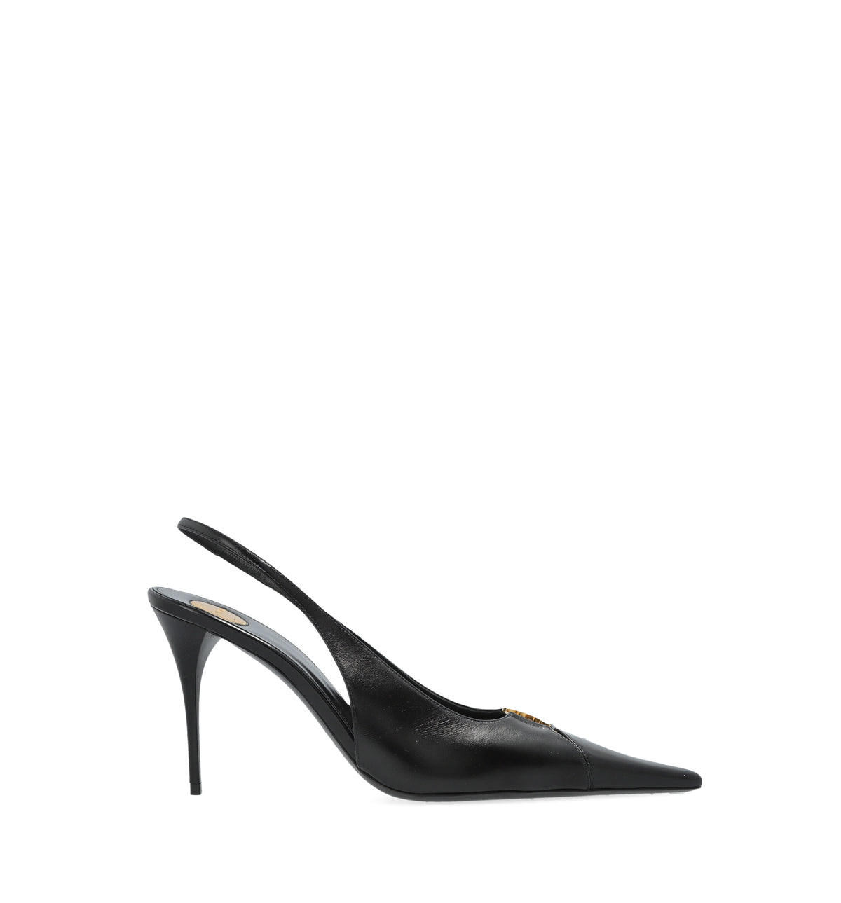 Babylone Breteuil Slingback Pumps