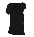 Top In Stretch Viscose