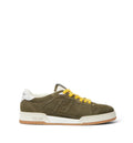 Fendi Match Sneakers
