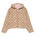 Hooded Jacket