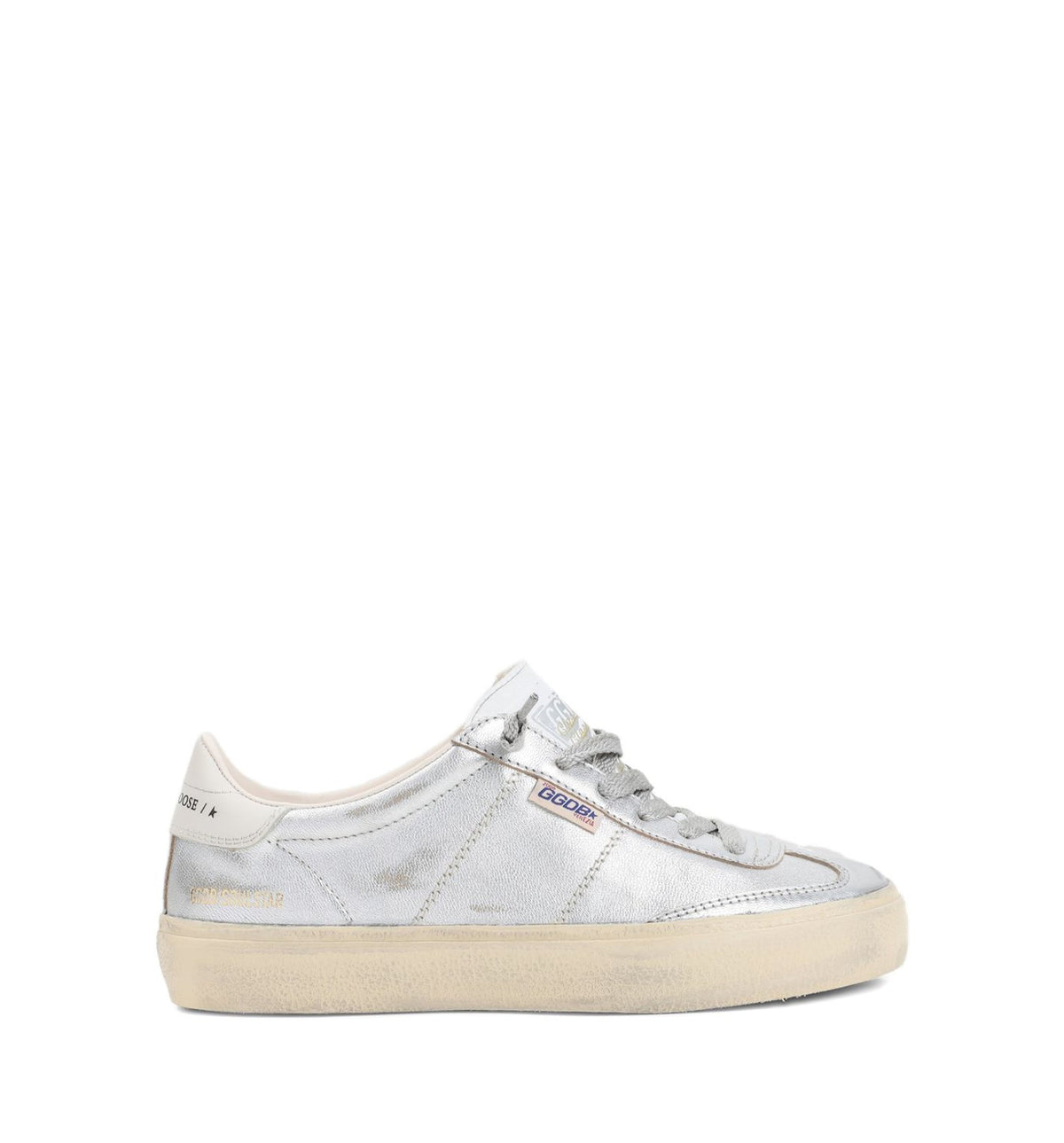 Soul-Star Sneakers