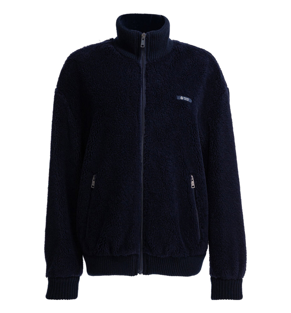 Fleece Jacket