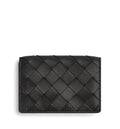 Intrecciato Business Card Case