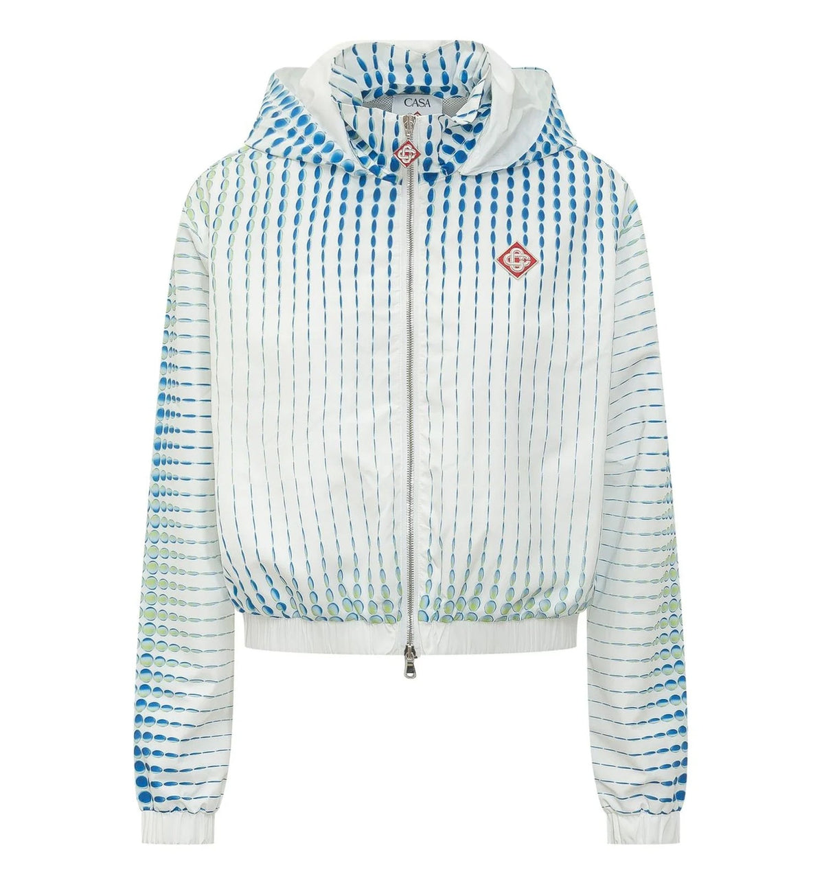 Dots Jacket