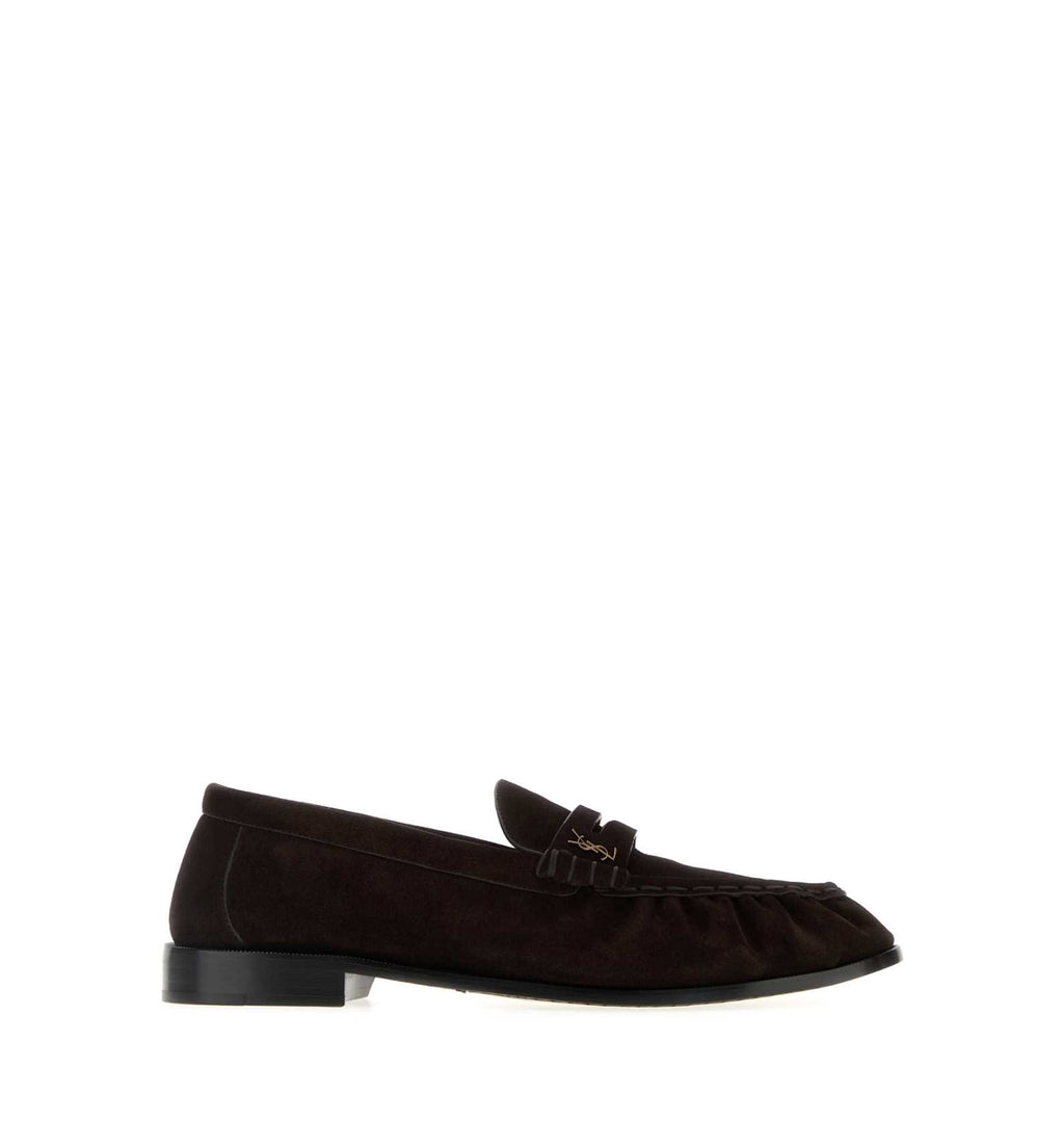 Le Loafer in Suede