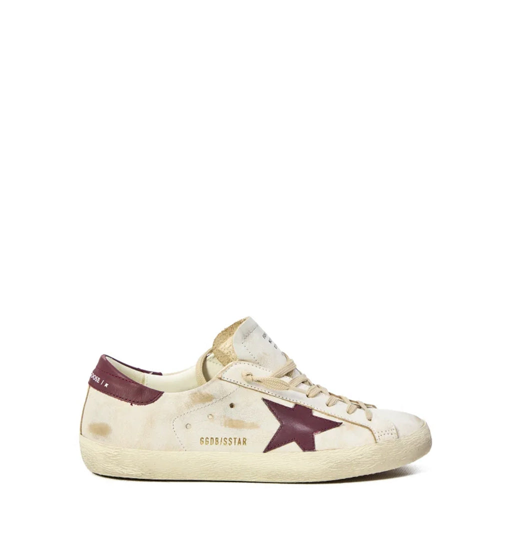 Super-Star Sneakers