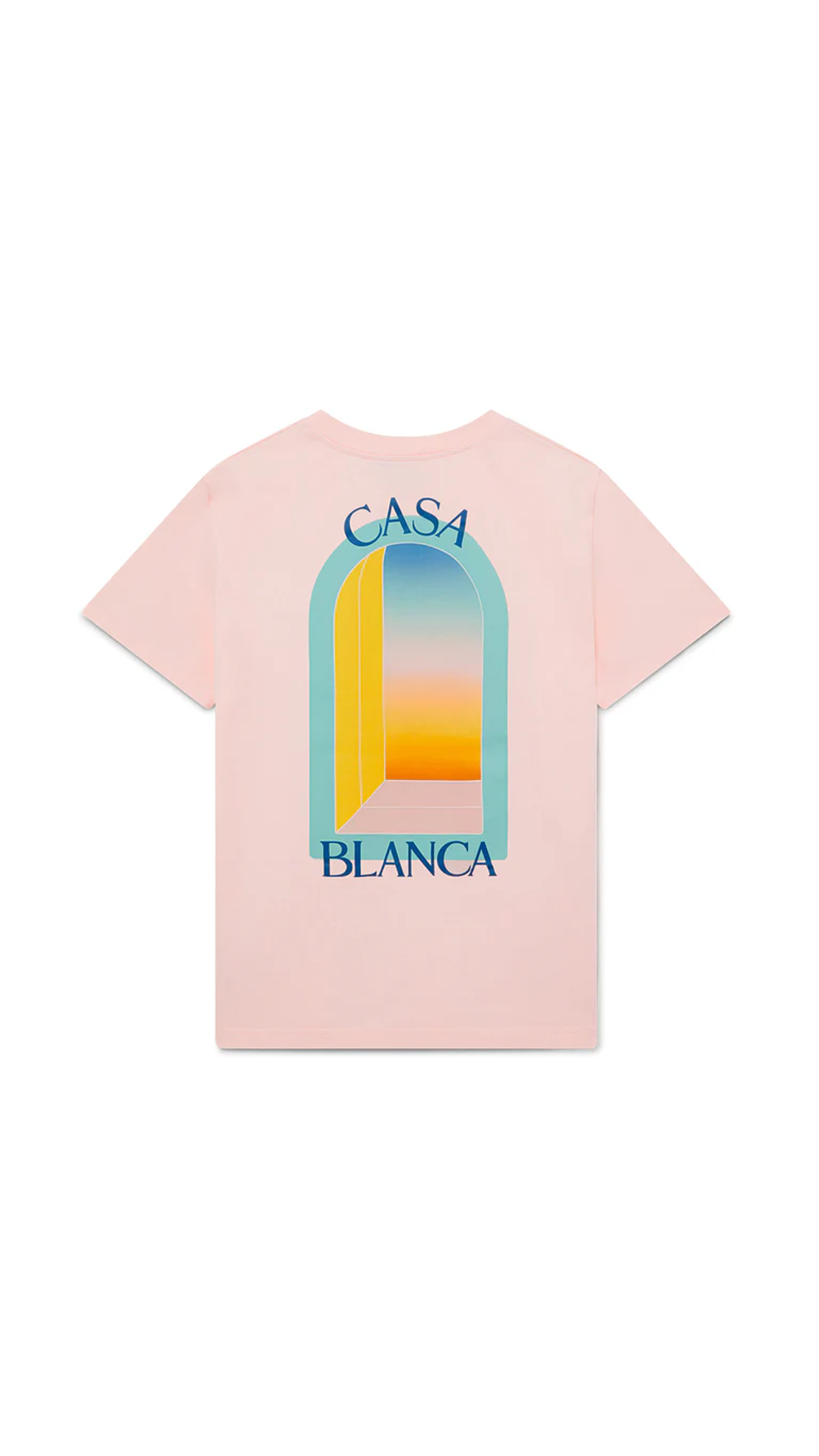 L'Arc Coloré T-Shirt - Pink