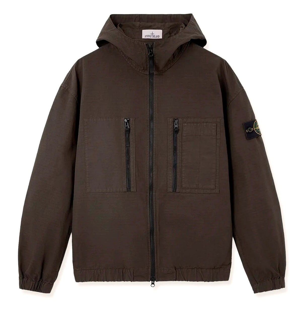 1200011 Organic Cotton Ripstop
