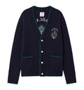 Hotel crest Cardigan