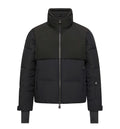 Bessin Fringed Insulated Ski Jacket