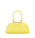 Mini Antigona East-West Bag In Box Leather