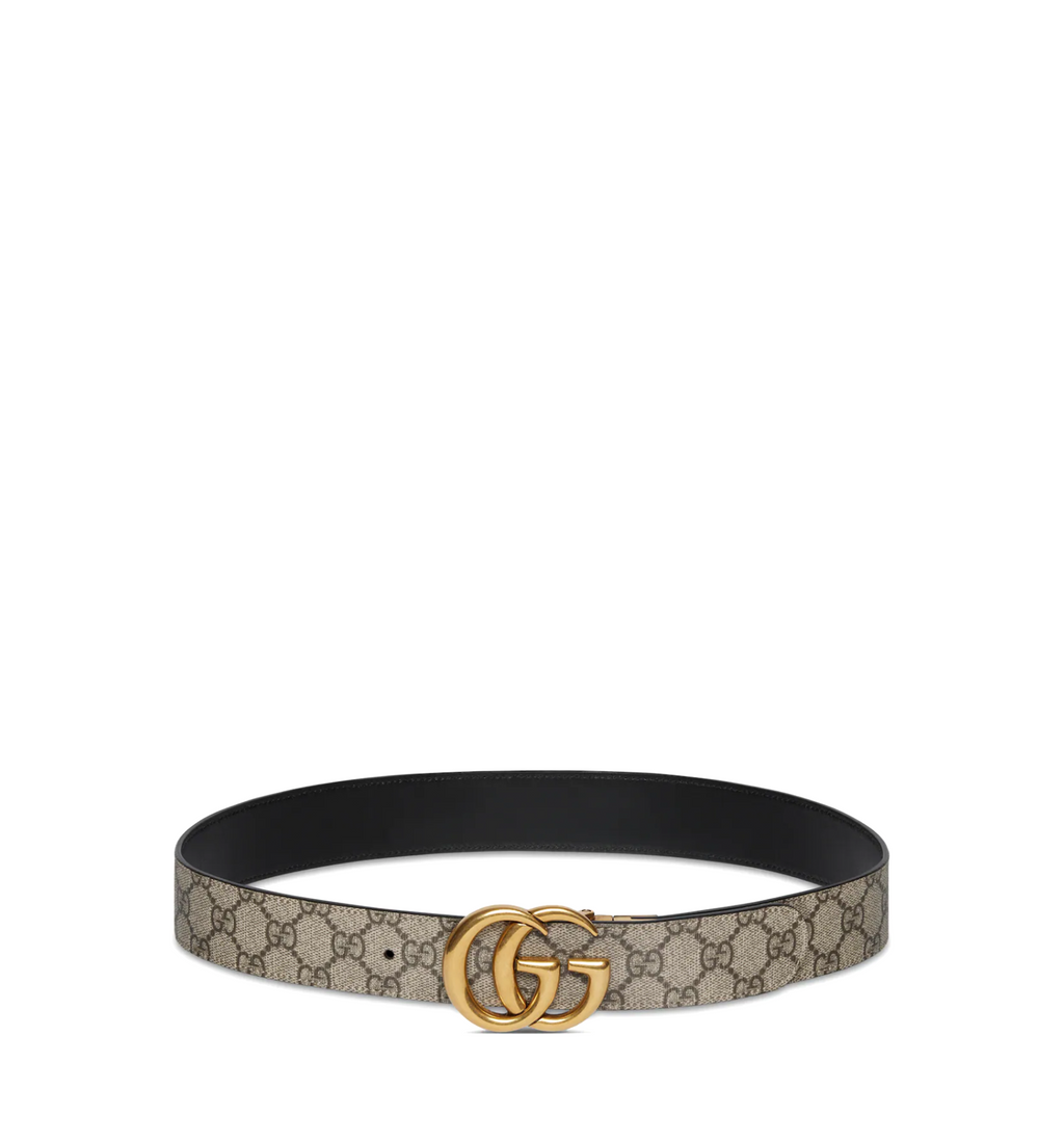GG Marmont Reversible Belt