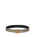 GG Marmont Reversible Belt