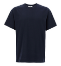 Logo Print Cotton T-Shirt