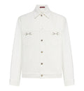 Morsetto Jacket