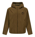 Re-Nylon Anorak