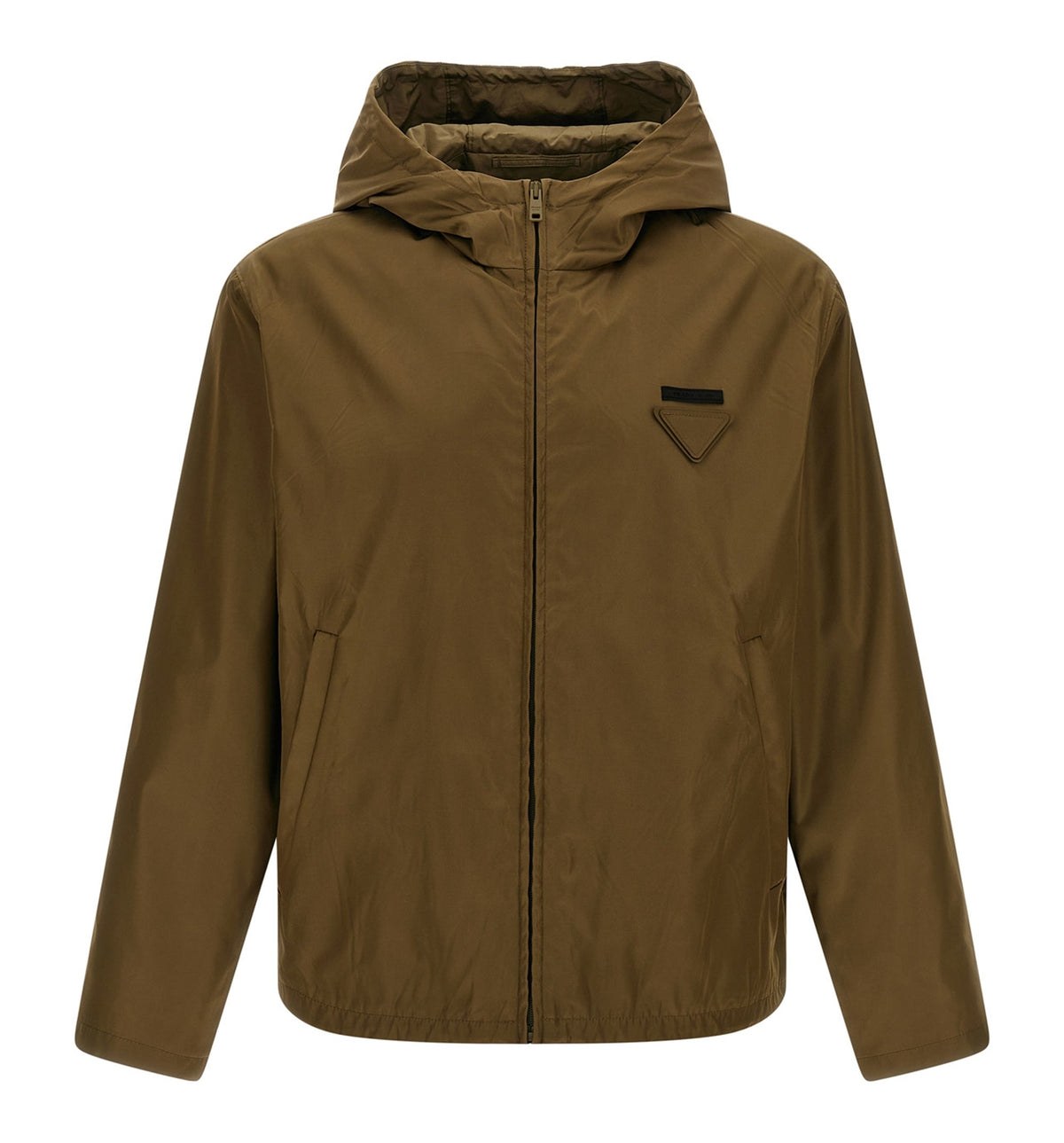 Re-Nylon Anorak