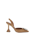 Begum Slingback Pumps