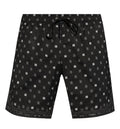 MA Paisley Swim Shorts