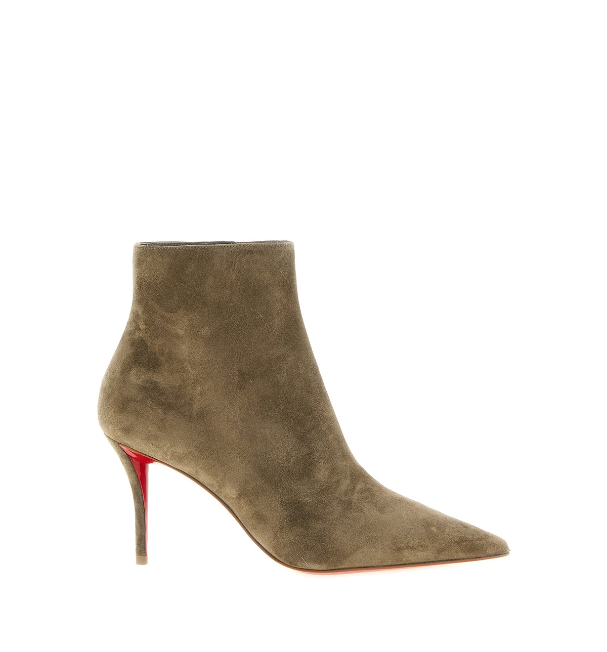 'Miss Z Booty' ankle boots