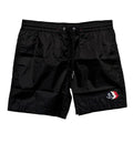 Logo Print Cotton Sweatpants