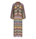 Chemisier Dress
