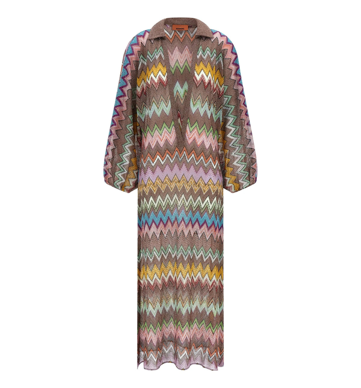 Chemisier Dress