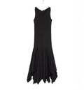 Tank Dress In Cotton